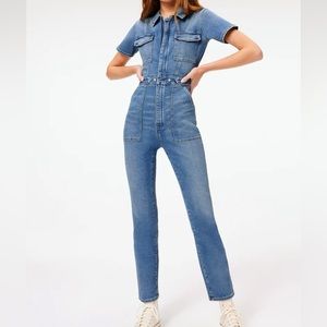 Good American Fit For Success Jumpsuit